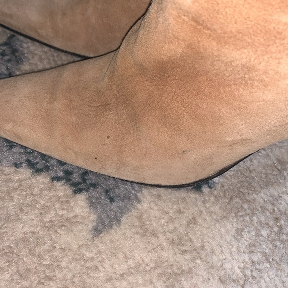 Stuart Weitzman booties - Picture 4 of 12